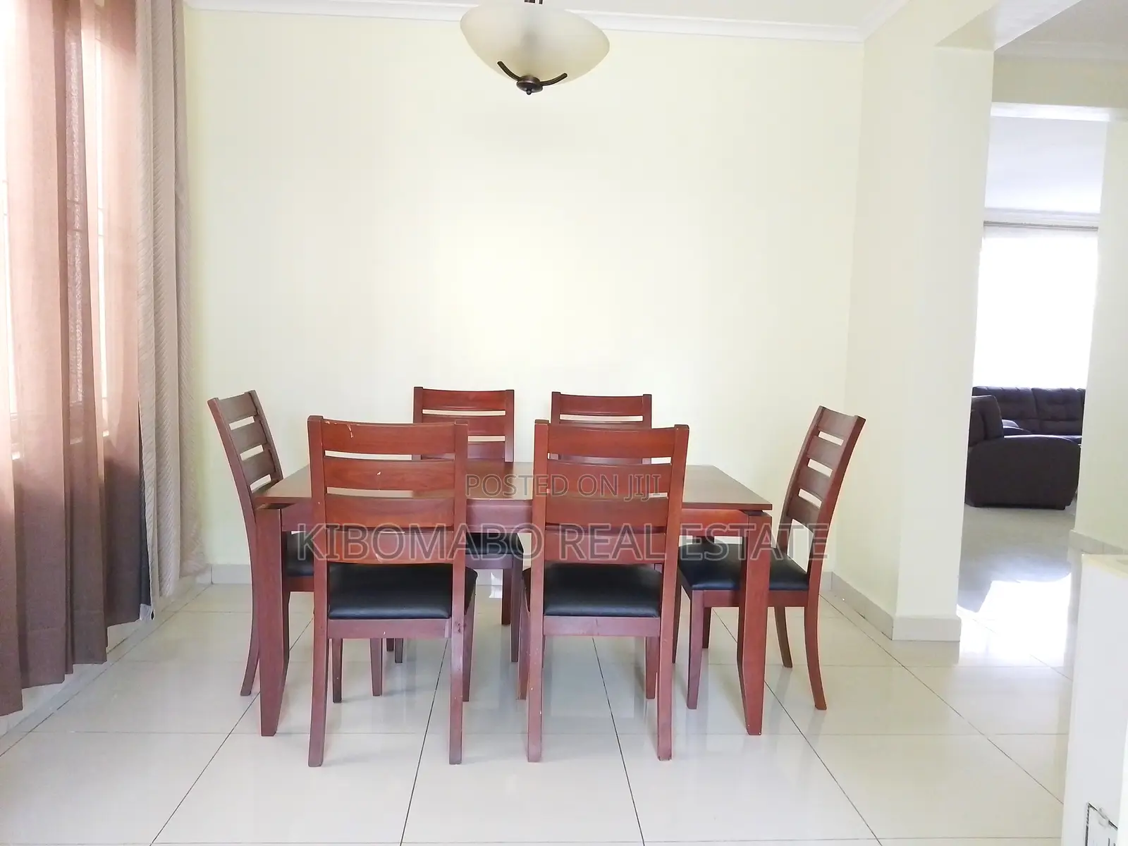 Furnished 4bdrm Villa in Oyster Bay for rent in Oyster Bay