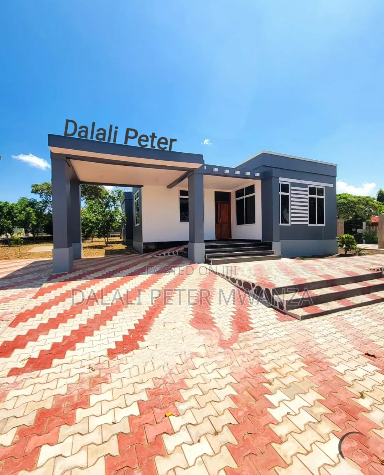 4bdrm House in Rock City Mwanza, Ilemela for rent in Ilemela