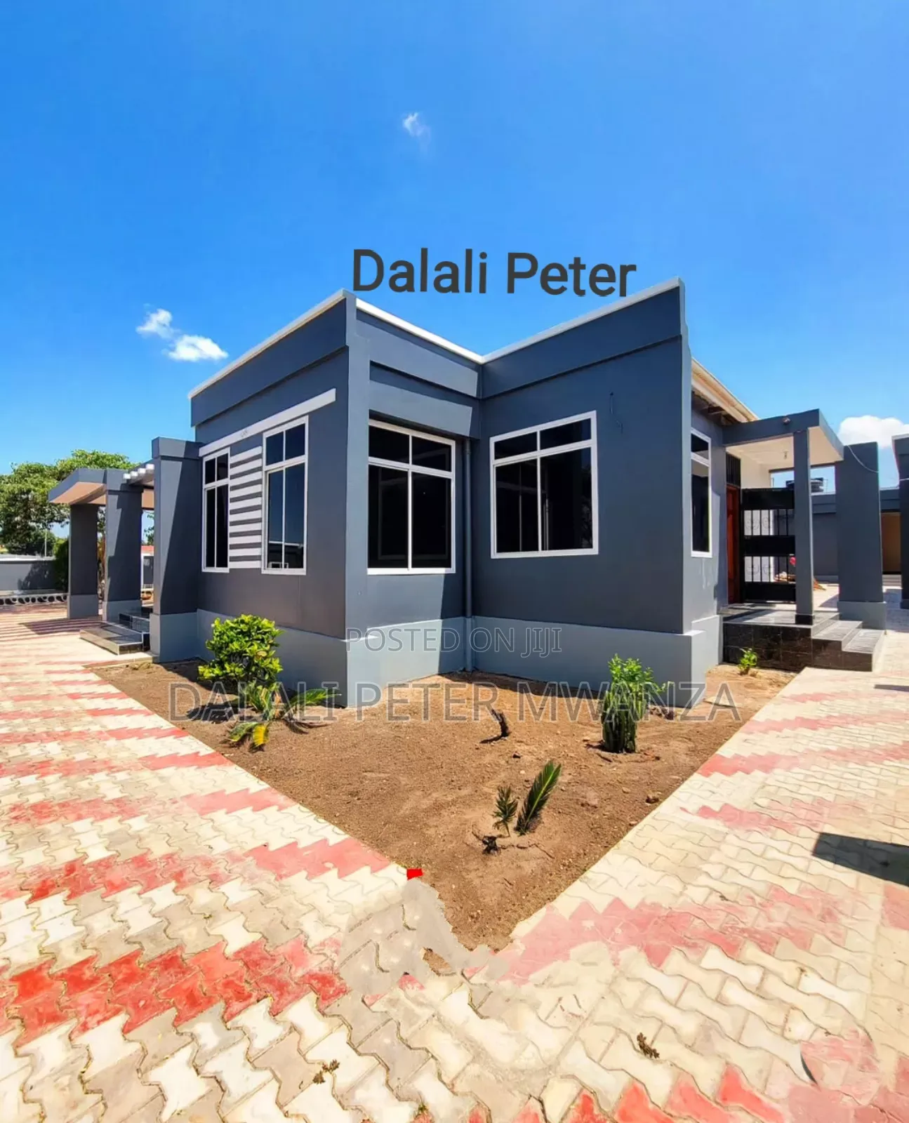 4bdrm House in Rock City Mwanza, Ilemela for rent in Ilemela