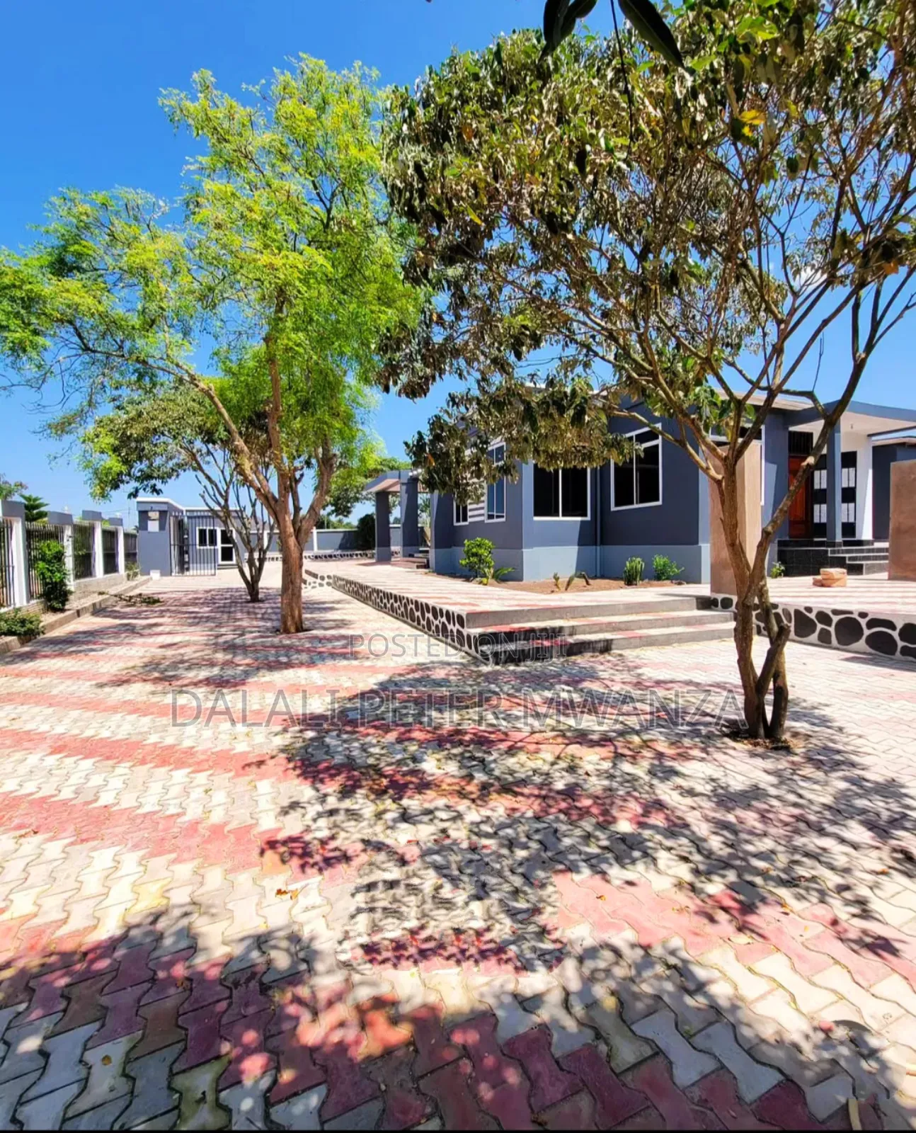 4bdrm House in Rock City Mwanza, Ilemela for rent in Ilemela