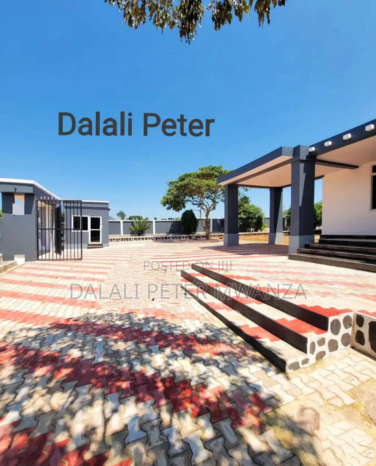 4bdrm House in Rock City Mwanza, Ilemela for rent in Ilemela
