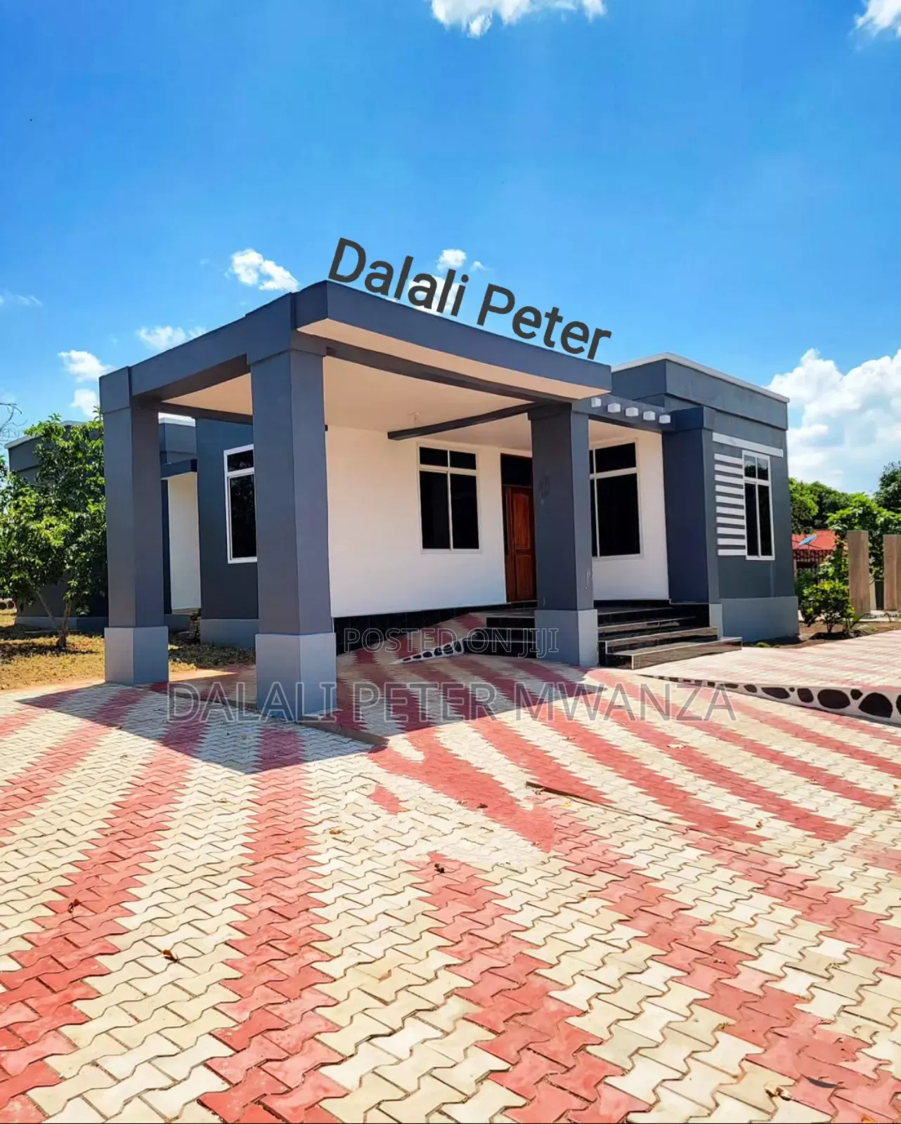 4bdrm House in Rock City Mwanza, Ilemela for rent in Ilemela