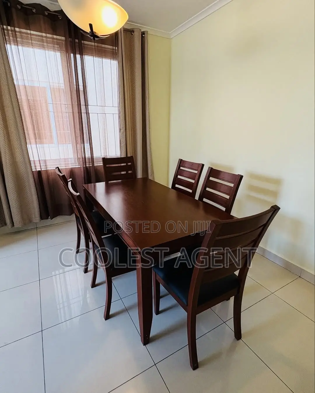Furnished 4bdrm Villa in Oysterbay, Kinondoni for rent in Kinondoni