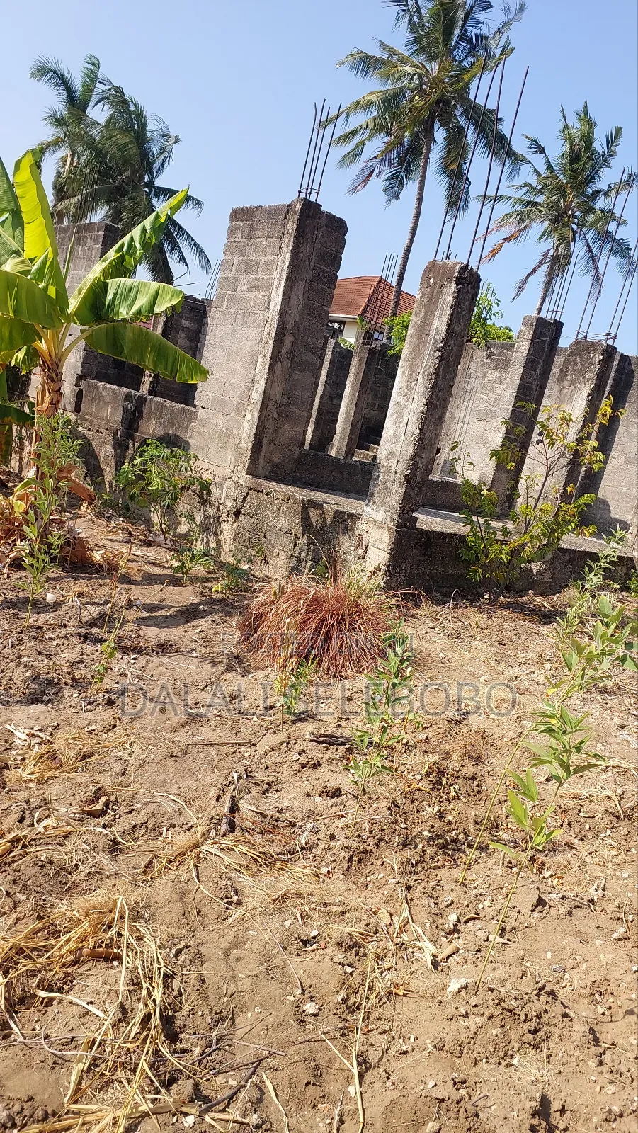 Plot Mbez Upande Wa Bahari in Mbezi Beach