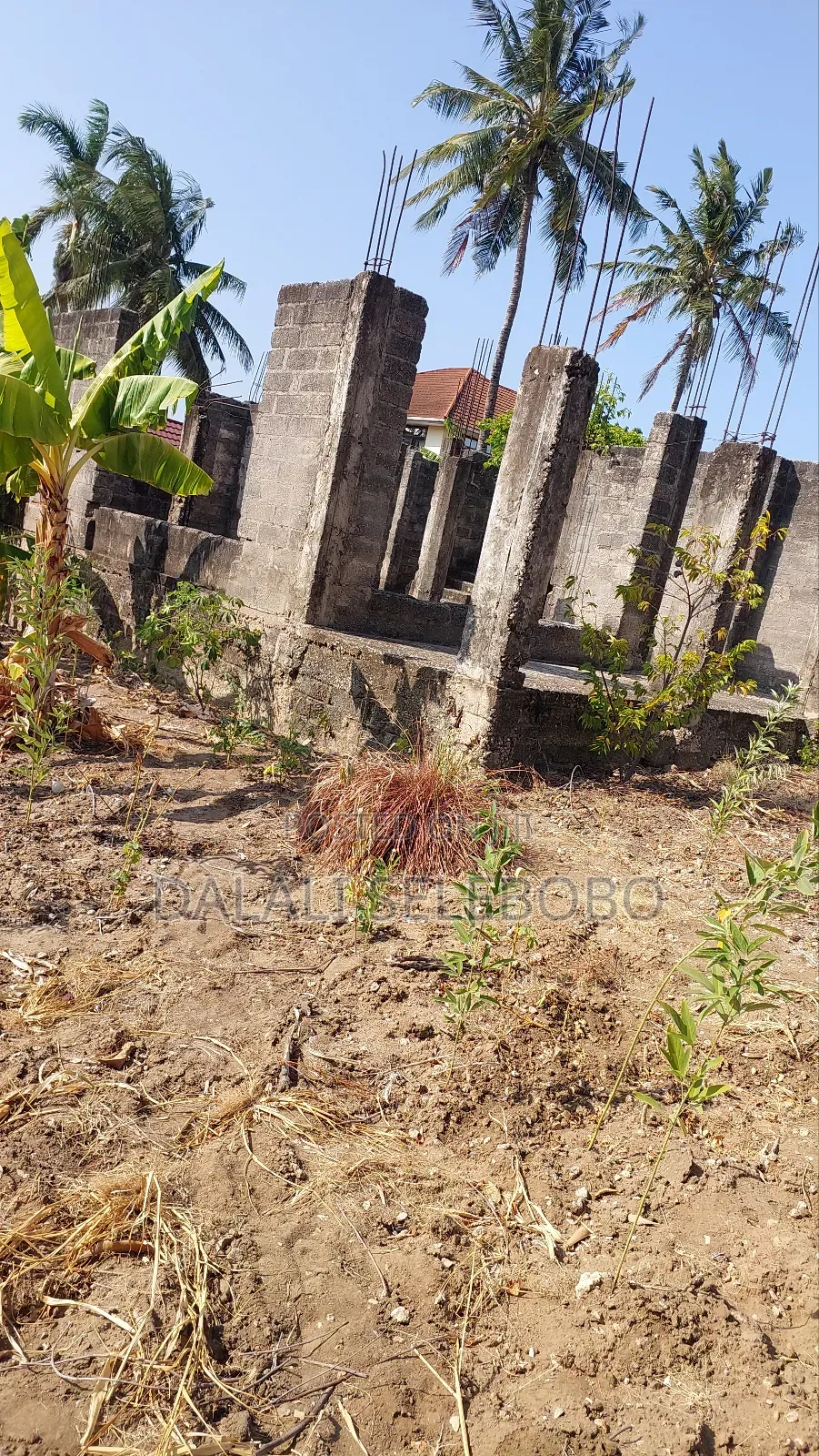 Plot Mbez Upande Wa Bahari in Mbezi Beach