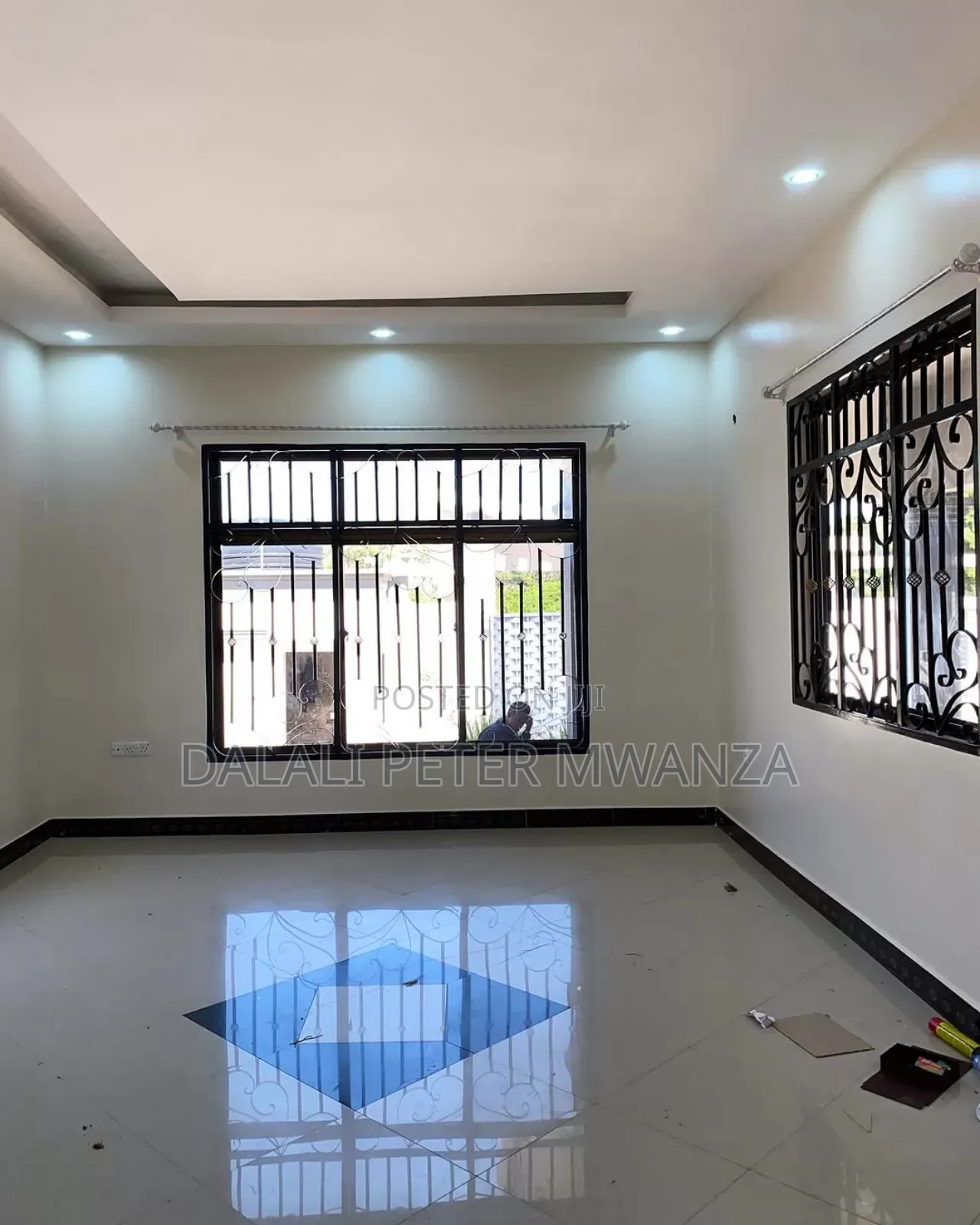 2bdrm House in Rock City Mwanza, Ilemela for rent in Ilemela