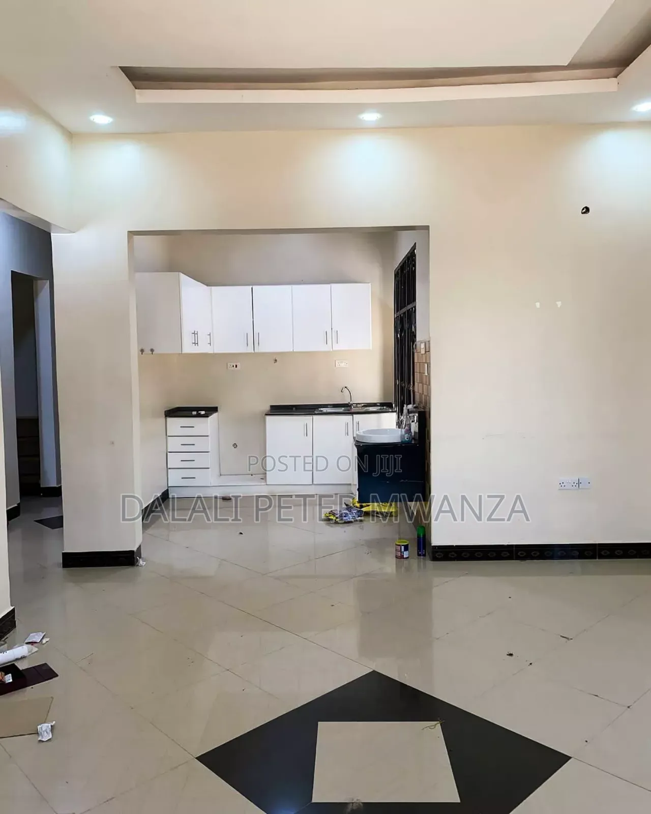 2bdrm House in Rock City Mwanza, Ilemela for rent in Ilemela
