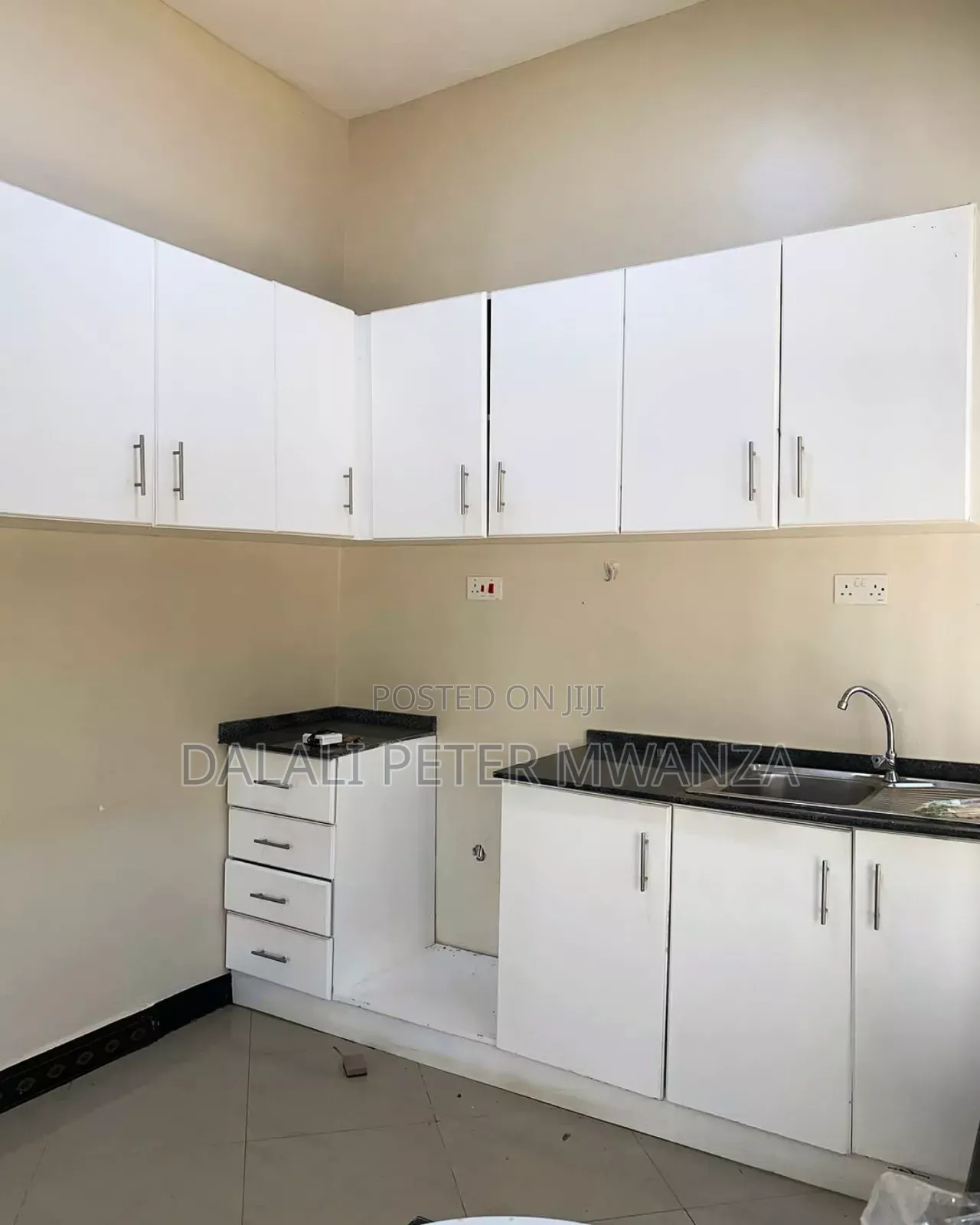 2bdrm House in Rock City Mwanza, Ilemela for rent in Ilemela