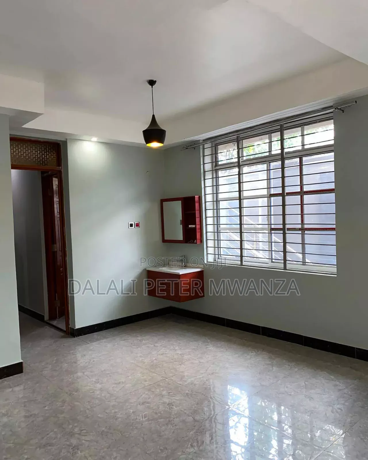 2bdrm House in Rock City Mwanza, Ilemela for rent in Ilemela