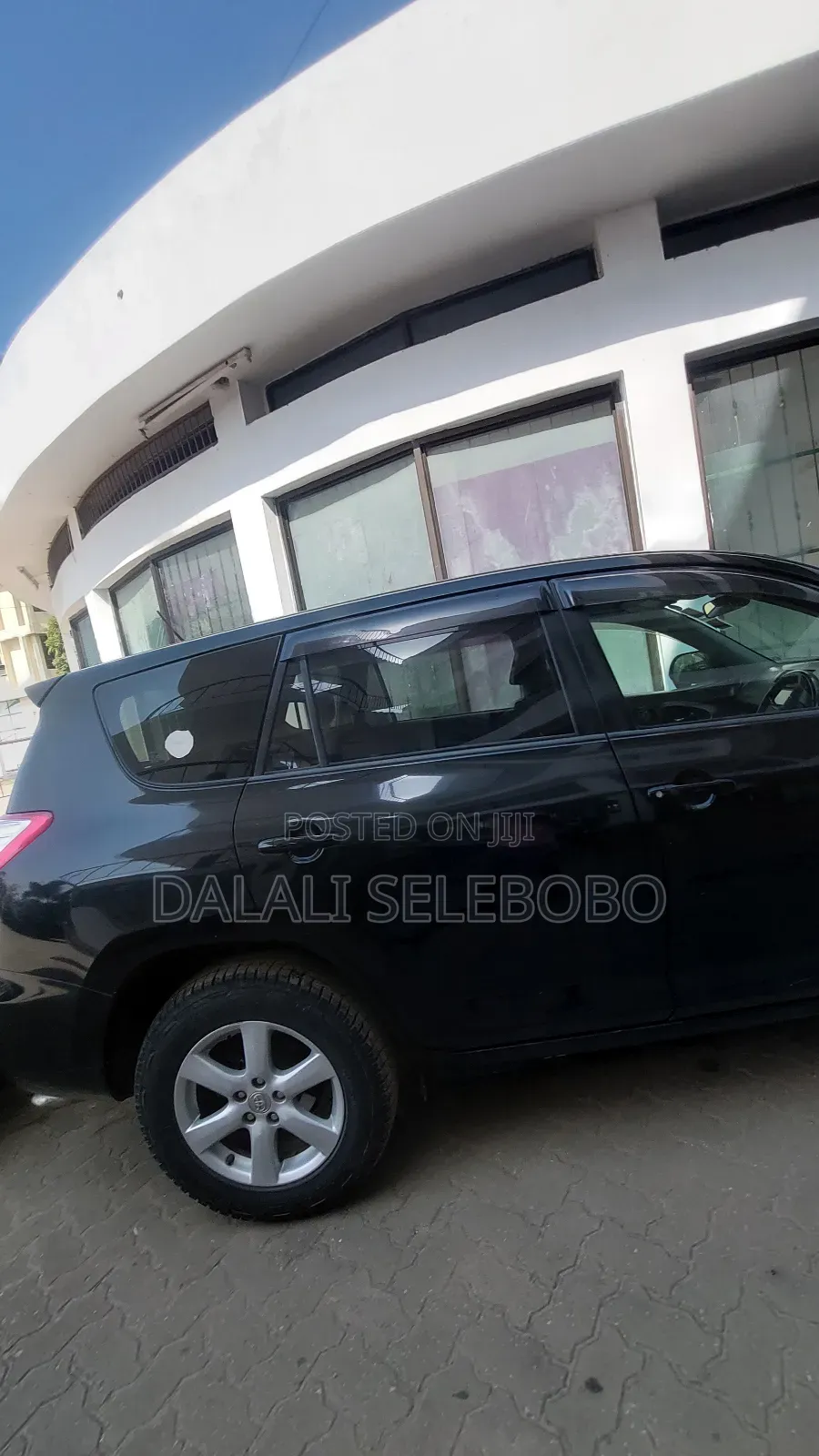 Office Space Ground Floor It Look at Tarmac in Mbezi Beach