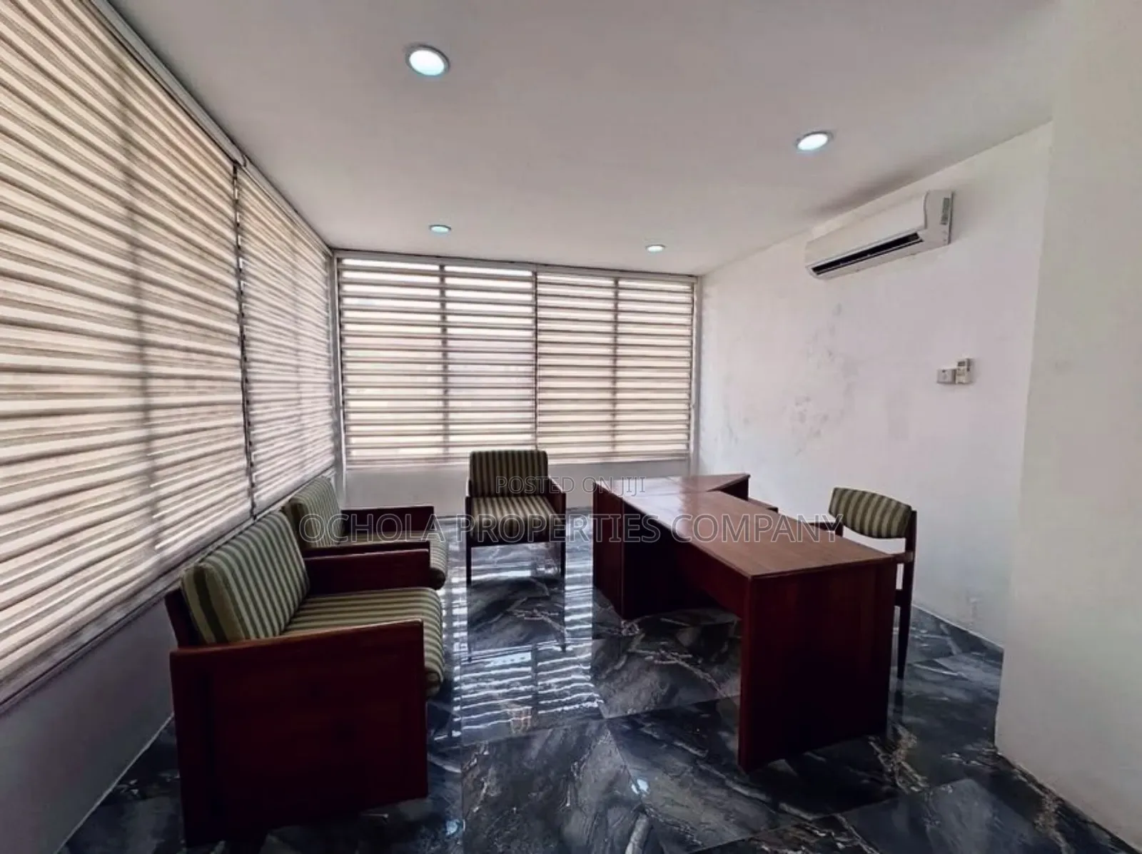 Furnished 4bdrm Villa in Masaki for rent in Masaki