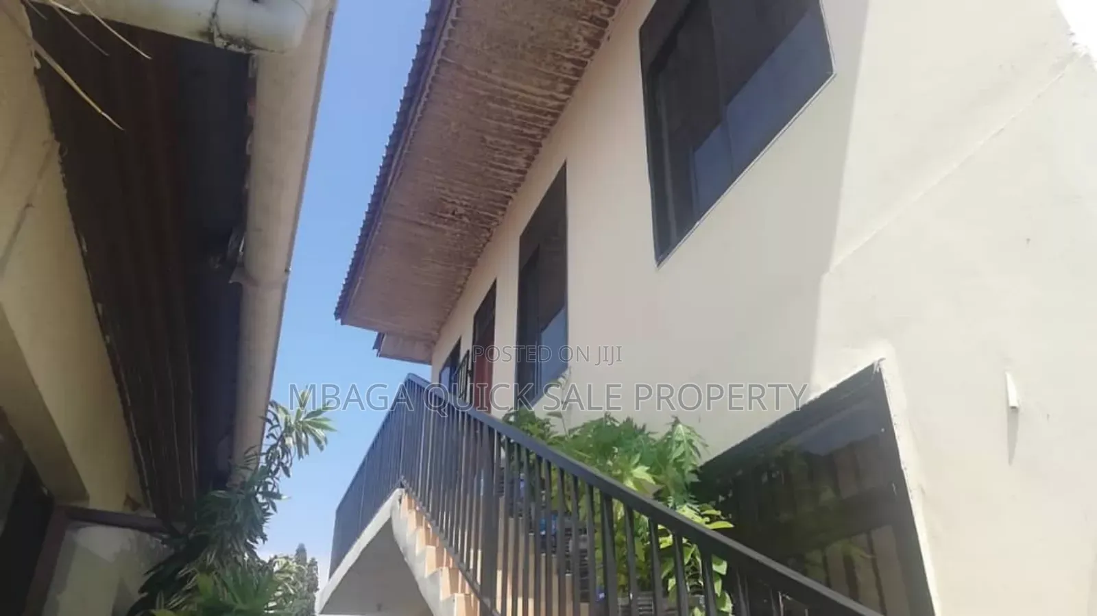 Furnished 1bdrm Apartment in Mikocheni for rent in Mikocheni