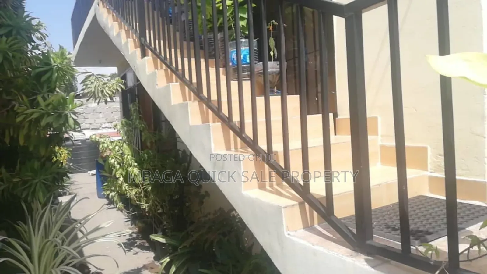 Furnished 1bdrm Apartment in Mikocheni for rent in Mikocheni