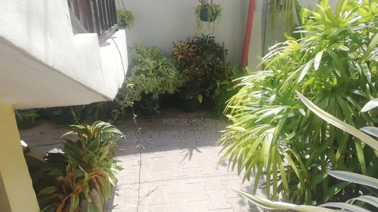 Furnished 1bdrm Apartment in Mikocheni for rent in Mikocheni
