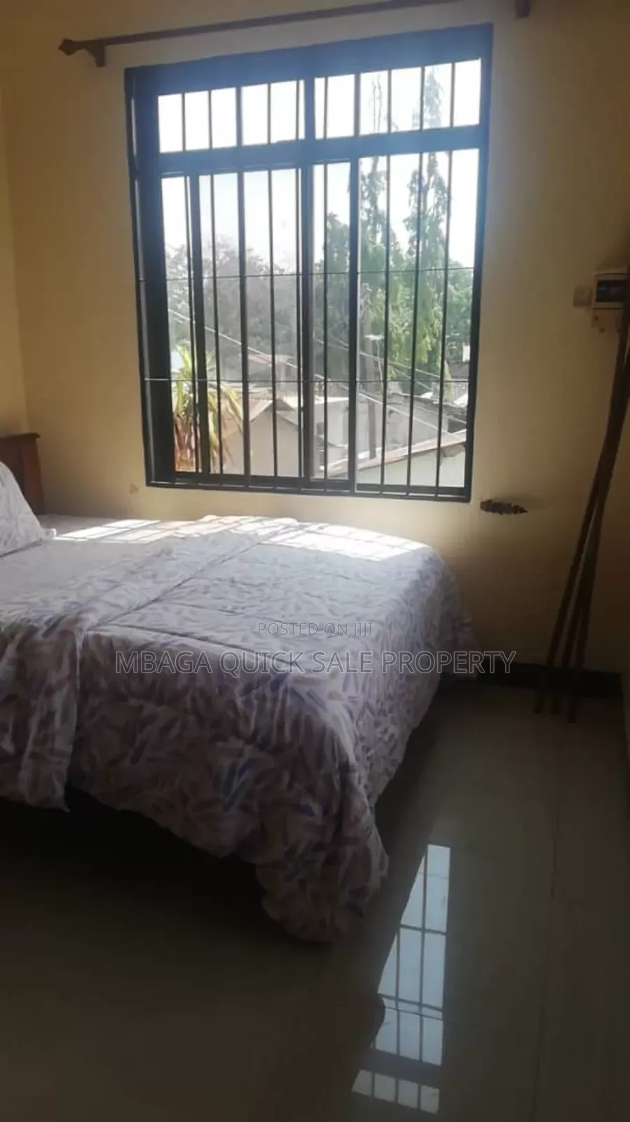 Furnished 1bdrm Apartment in Mikocheni for rent in Mikocheni