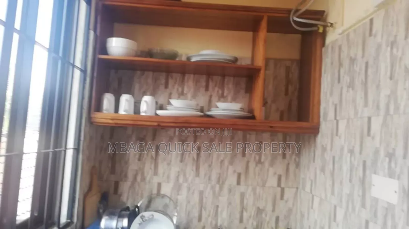 Furnished 1bdrm Apartment in Mikocheni for rent in Mikocheni