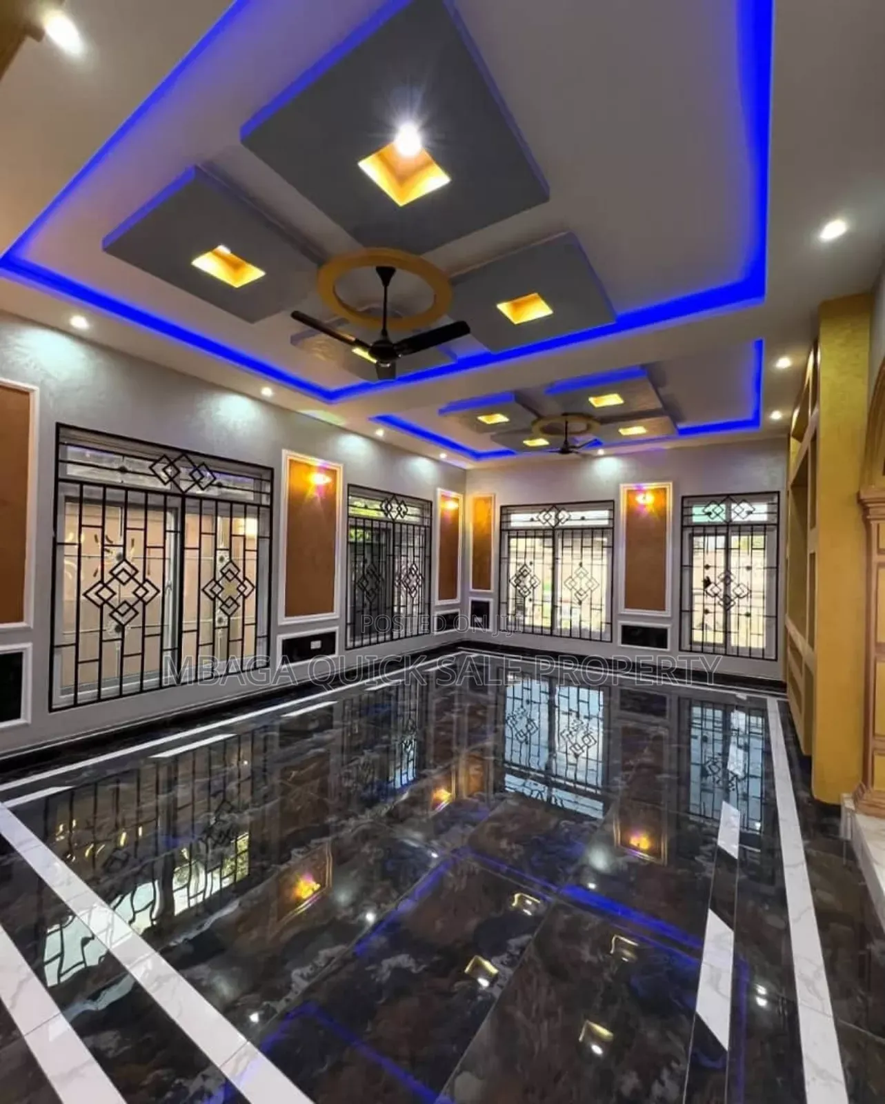 3bdrm House in Tegeta Wazo Bwawani, Bunju for rent in Bunju