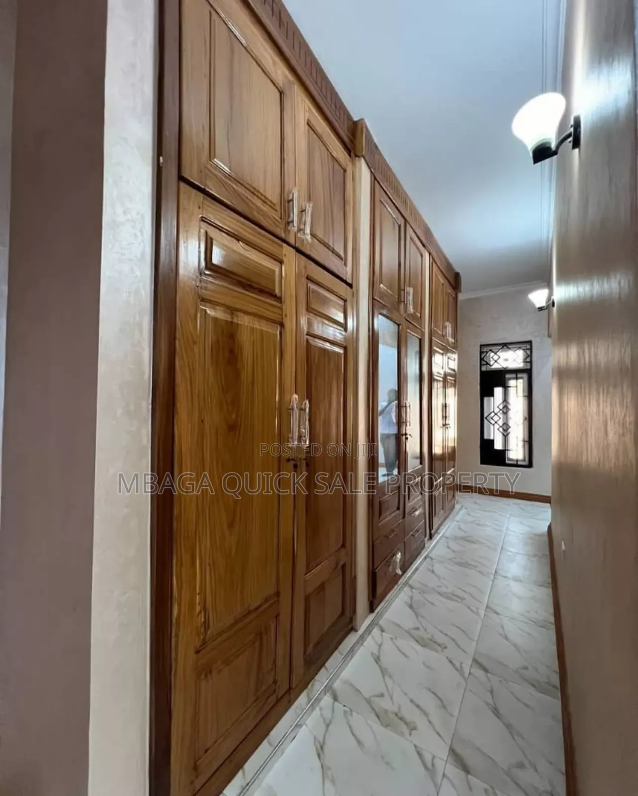 3bdrm House in Tegeta Wazo Bwawani, Bunju for rent in Bunju