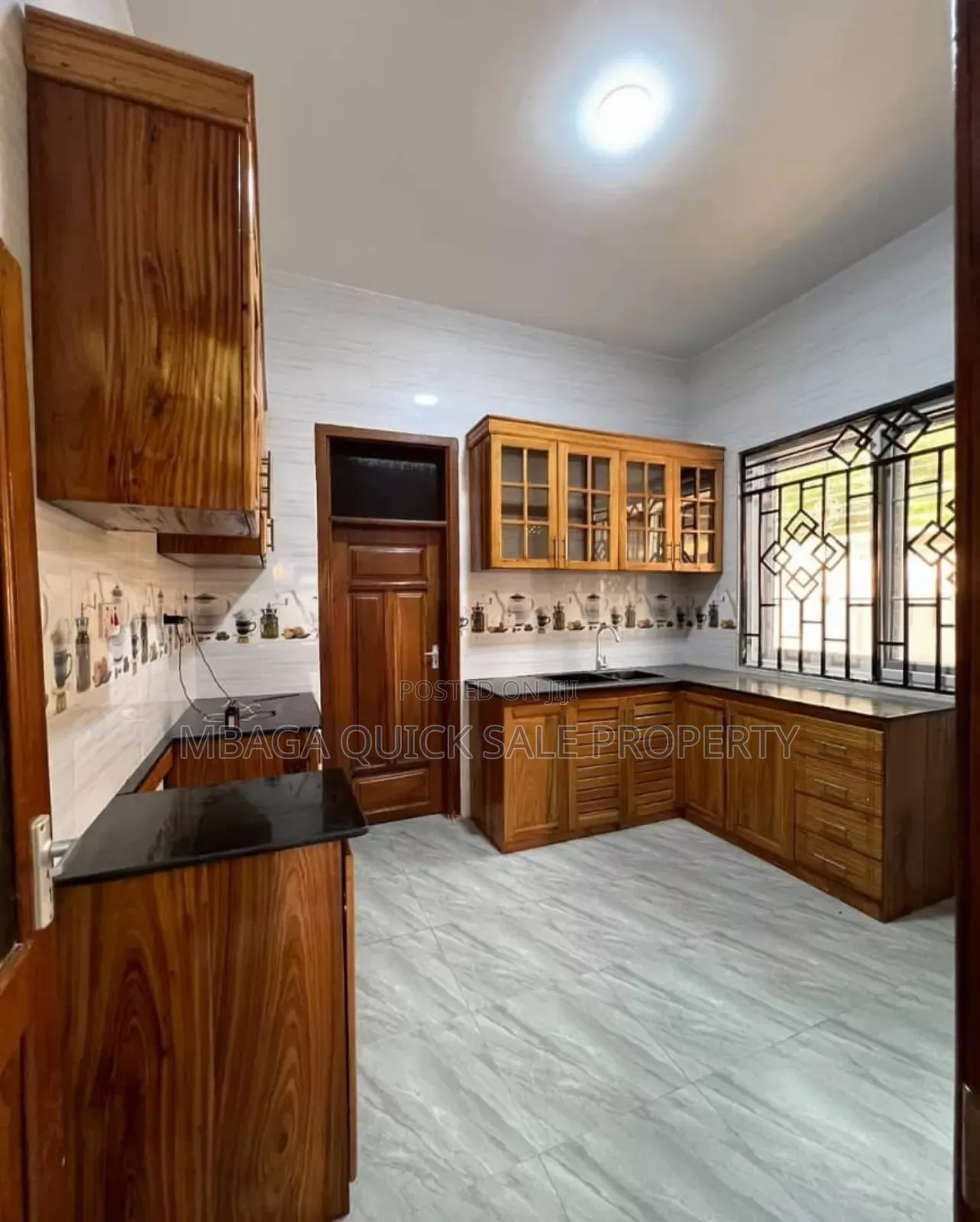 3bdrm House in Tegeta Wazo Bwawani, Bunju for rent in Bunju