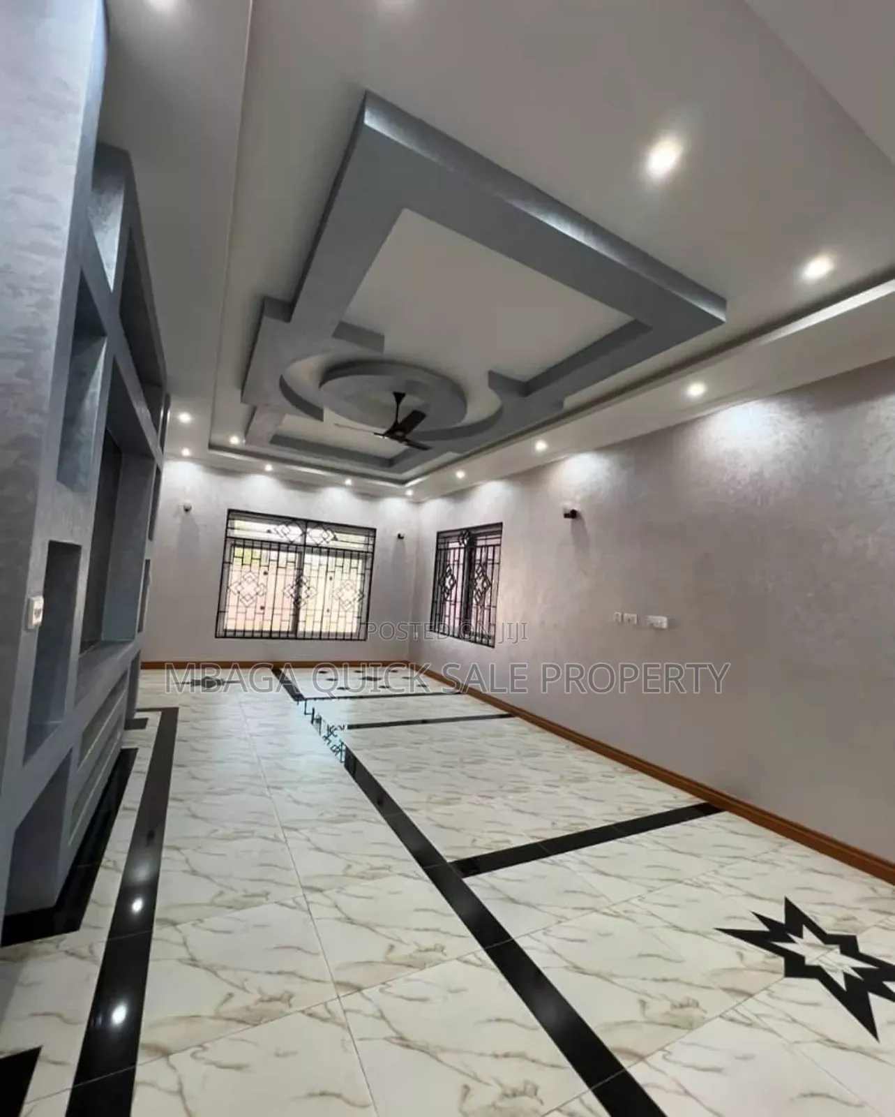 3bdrm House in Tegeta Wazo Bwawani, Bunju for rent in Bunju