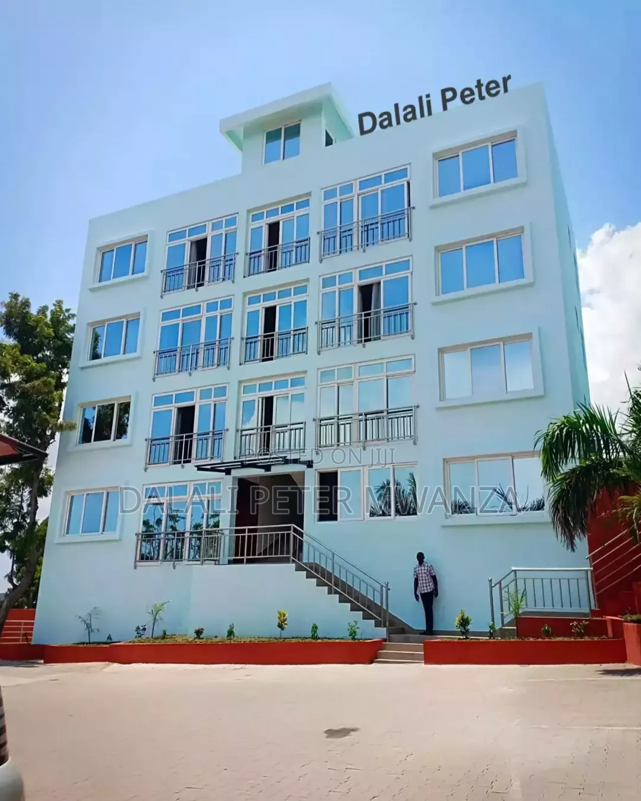 Furnished 2bdrm House in Rock City Mwanza, Nyamagana for rent in Nyamagana