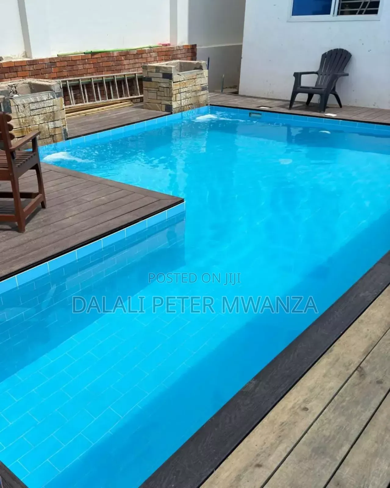 Furnished 2bdrm House in Rock City Mwanza, Nyamagana for rent in Nyamagana