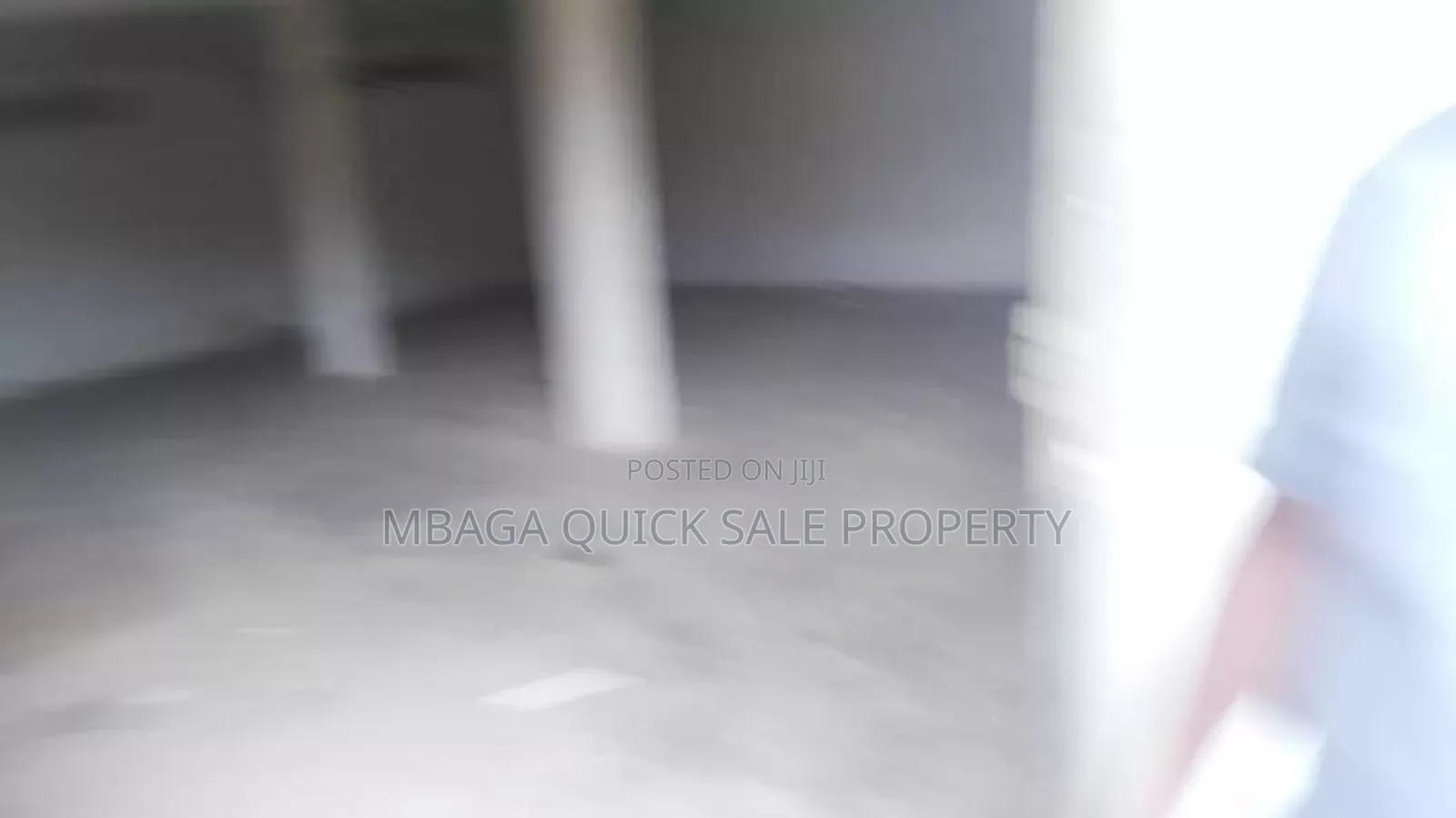 Godown Area SQM 150 With 3 Bed Apart for Rent at Mikocheni in Mbezi Beach