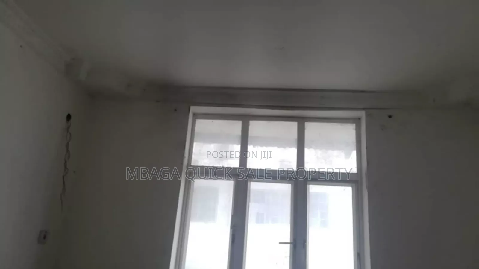 Godown Area SQM 150 With 3 Bed Apart for Rent at Mikocheni in Mbezi Beach