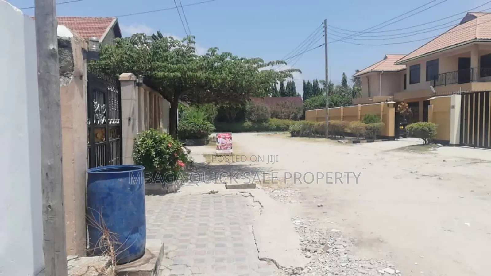 2bdrm Apartment in Mikocheni for rent in Mikocheni
