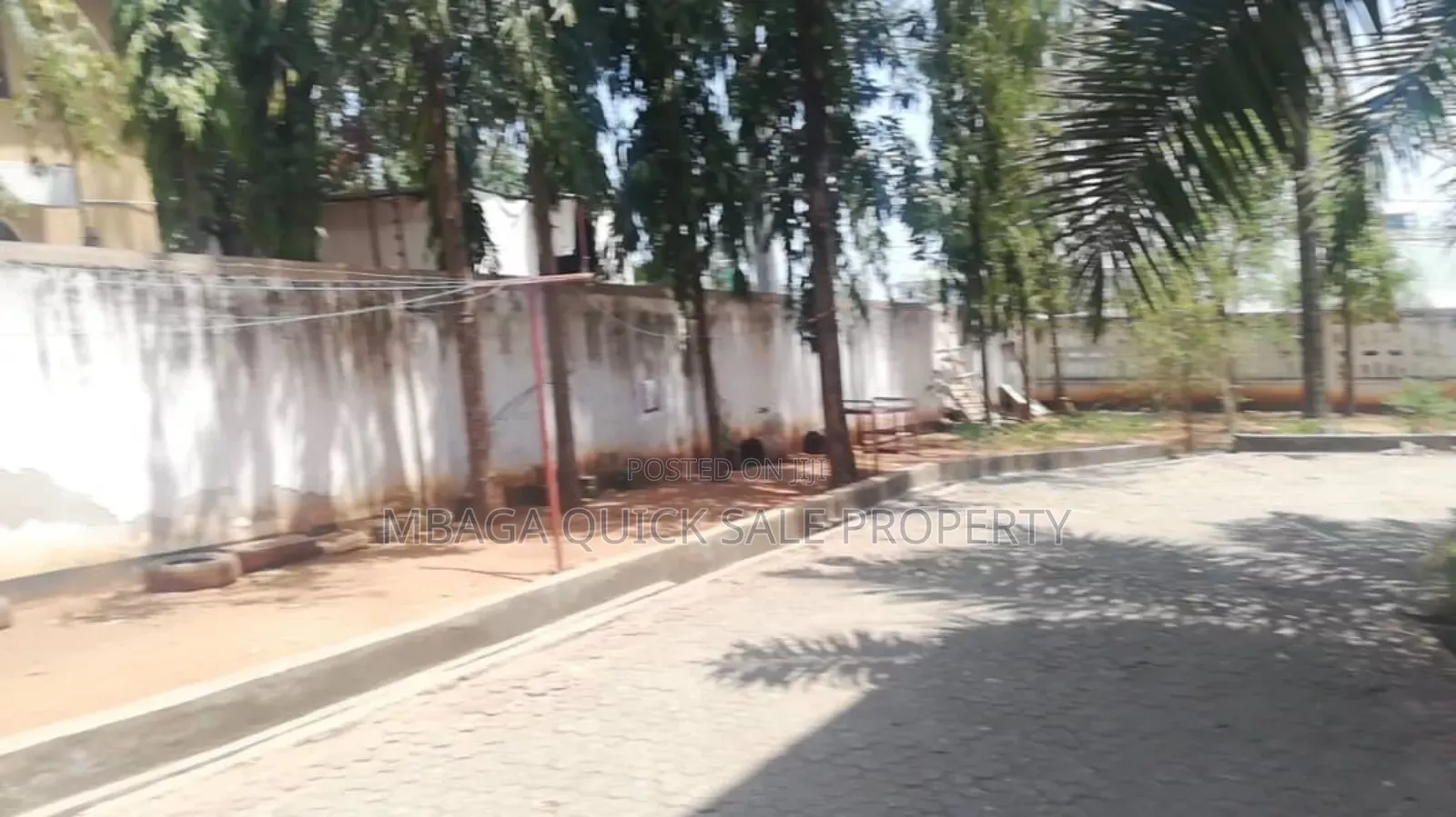 2bdrm Apartment in Mikocheni for rent in Mikocheni