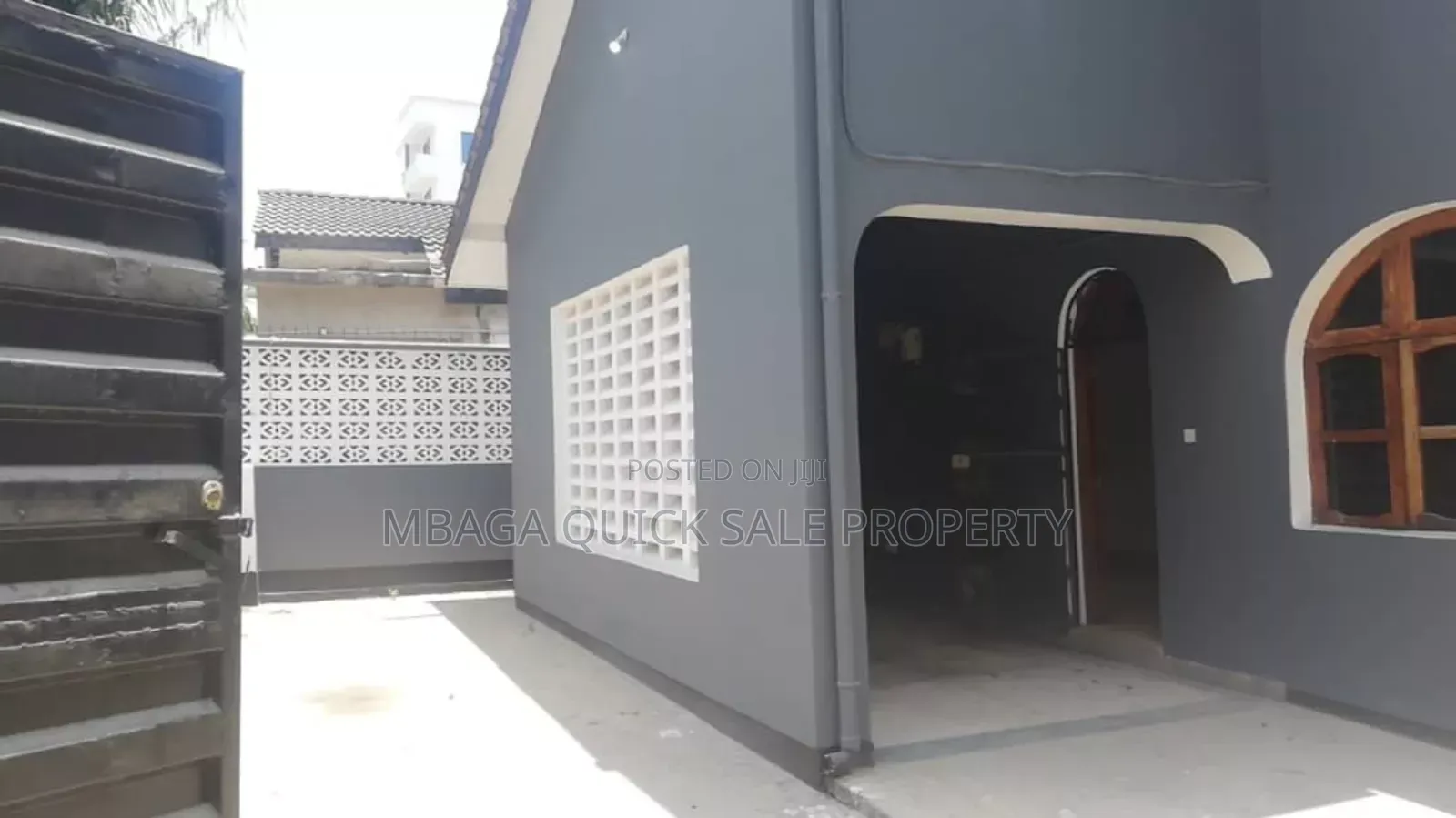 3bdrm House in Mikocheni B for rent in Mikocheni