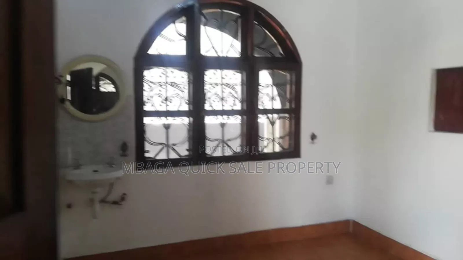 3bdrm House in Mikocheni B for rent in Mikocheni