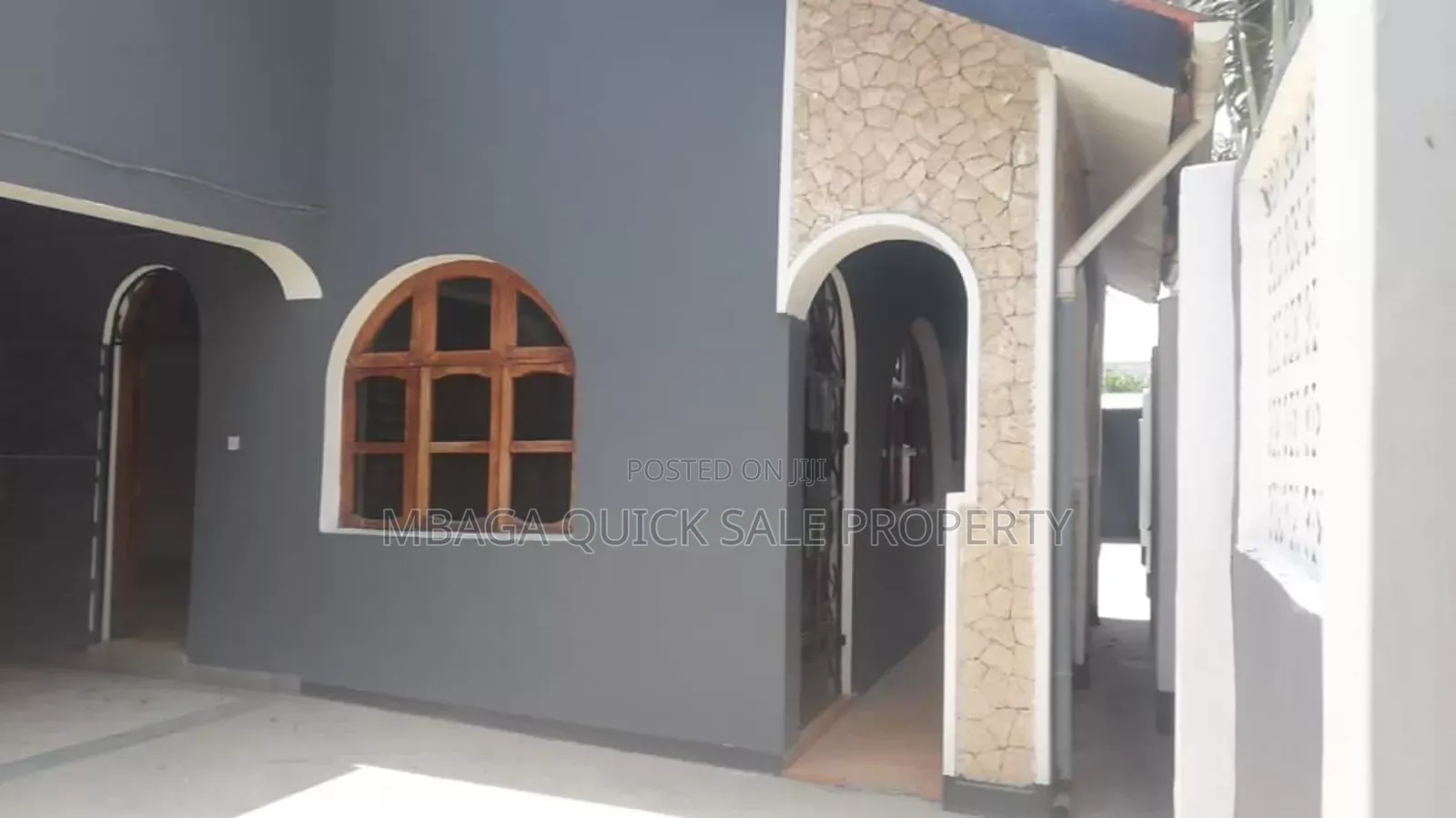 3bdrm House in Mikocheni B for rent in Mikocheni