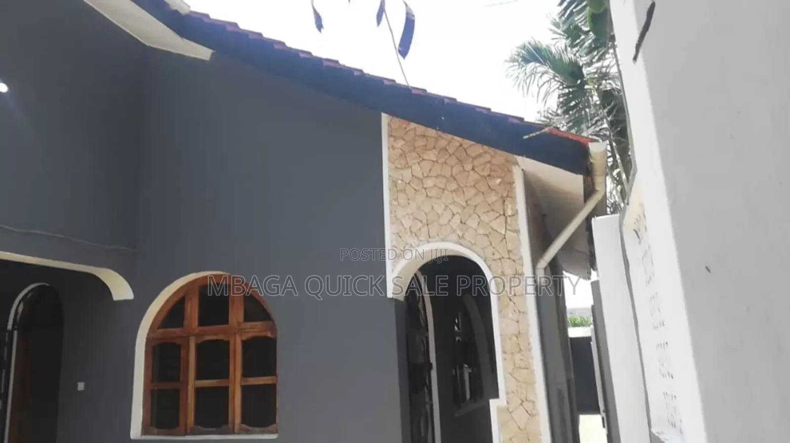 3bdrm House in Mikocheni B for rent in Mikocheni