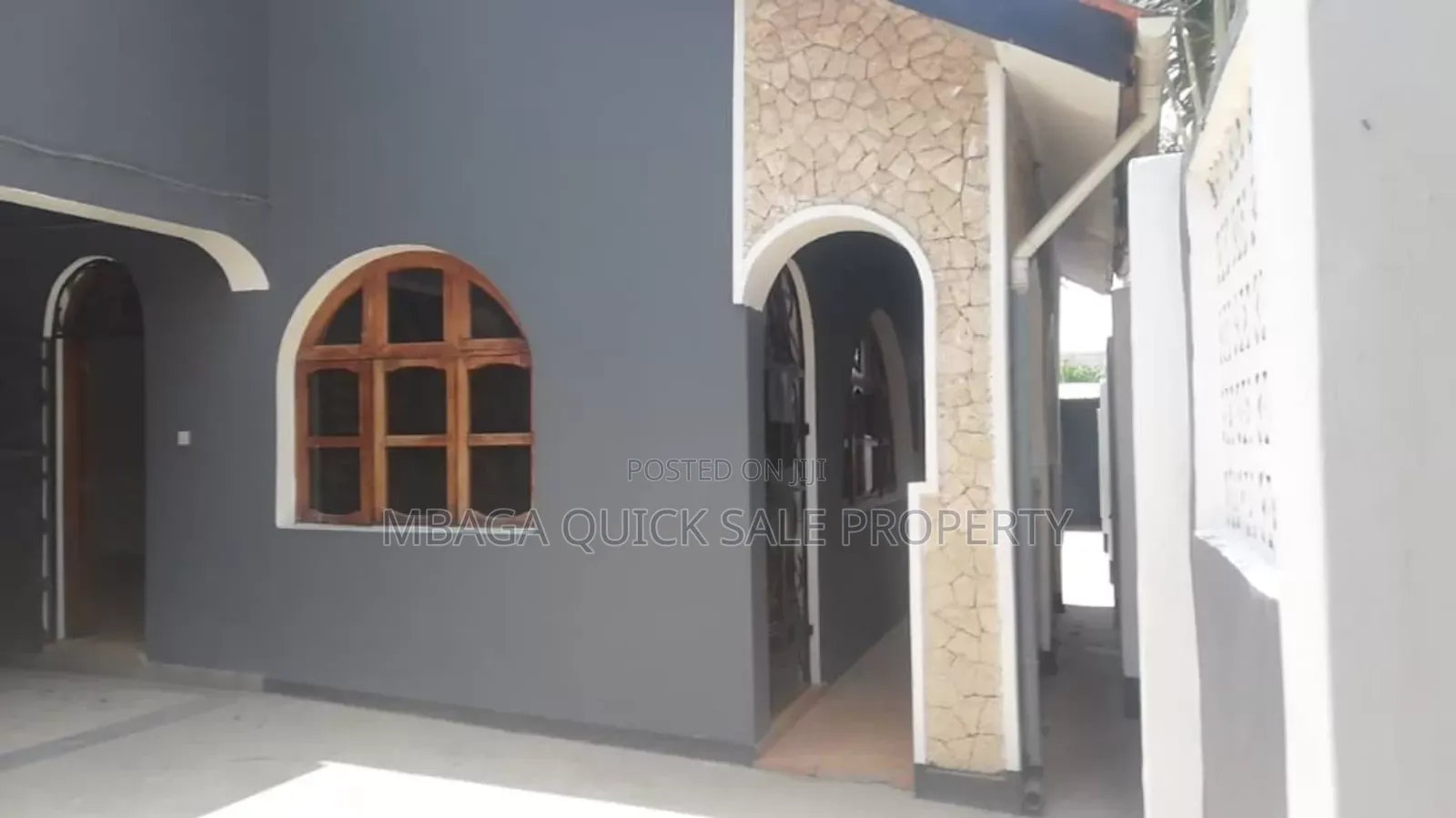 3bdrm House in Mikocheni B for rent in Mikocheni