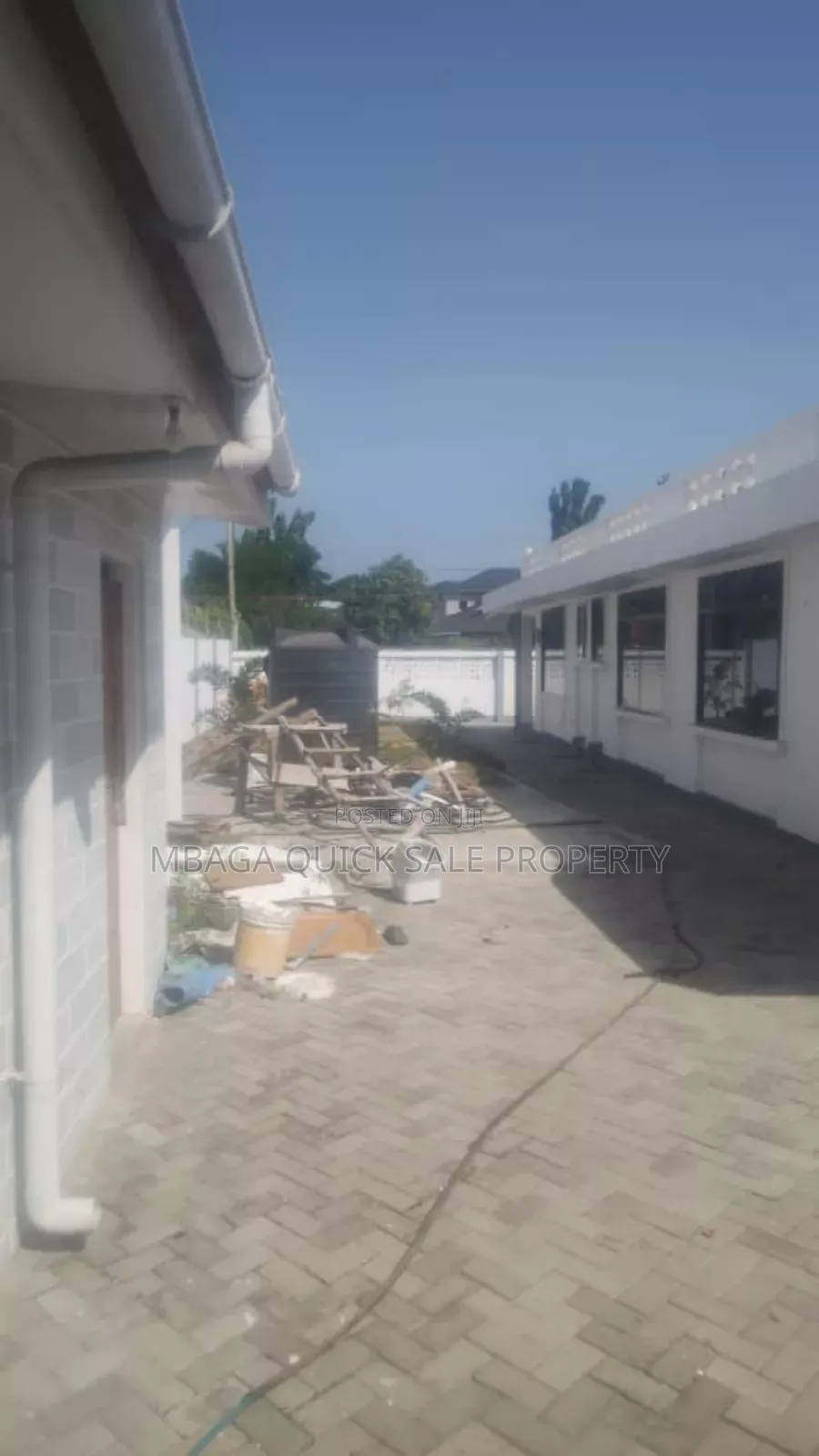 4bdrm House in Mikocheni Kwa for rent in Mikocheni