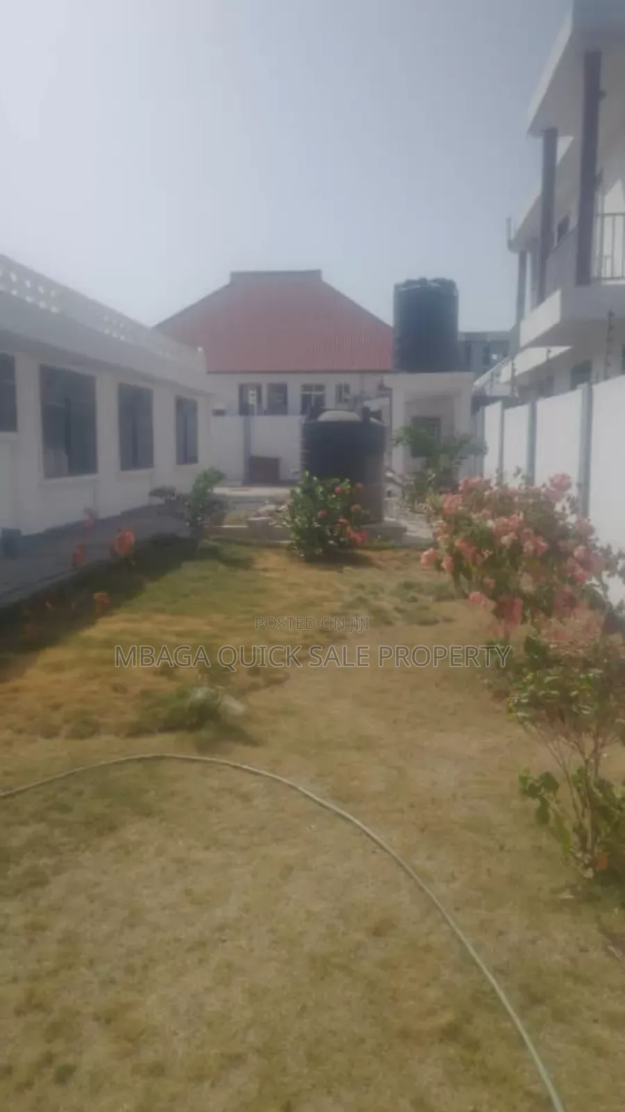 4bdrm House in Mikocheni Kwa for rent in Mikocheni