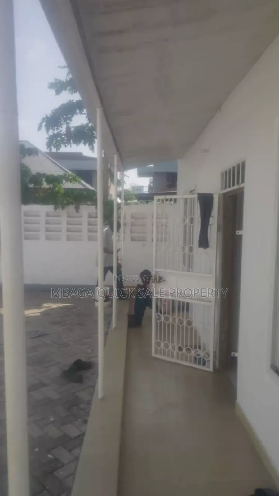 4bdrm House in Mikocheni Kwa for rent in Mikocheni