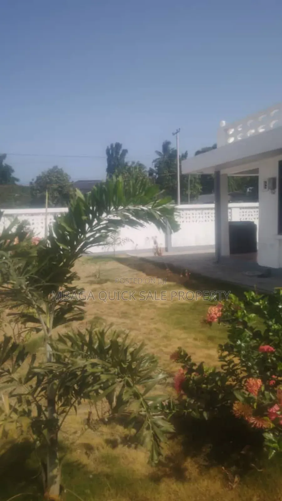 4bdrm House in Mikocheni Kwa for rent in Mikocheni