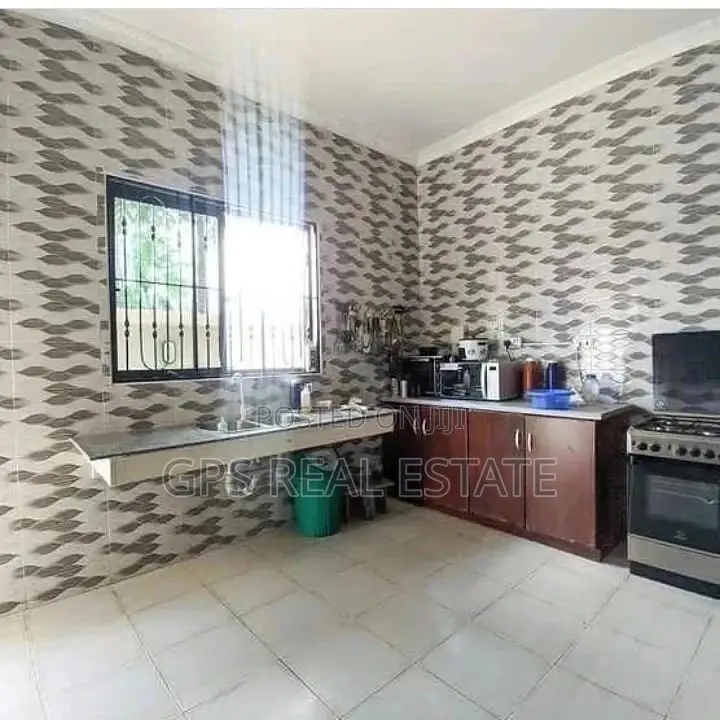 A House for Sale in Kigamboni