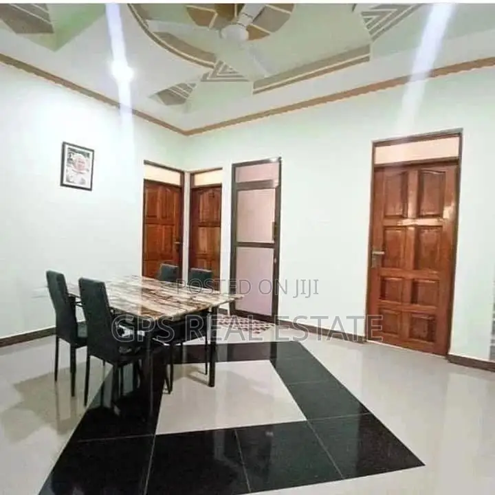 A House for Sale in Kigamboni