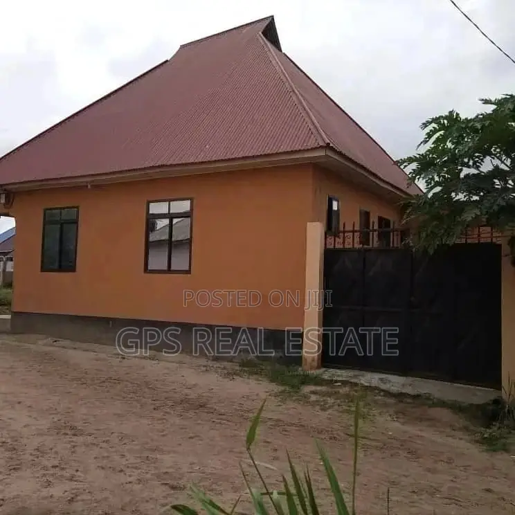 House for Sale at Saku in Temeke