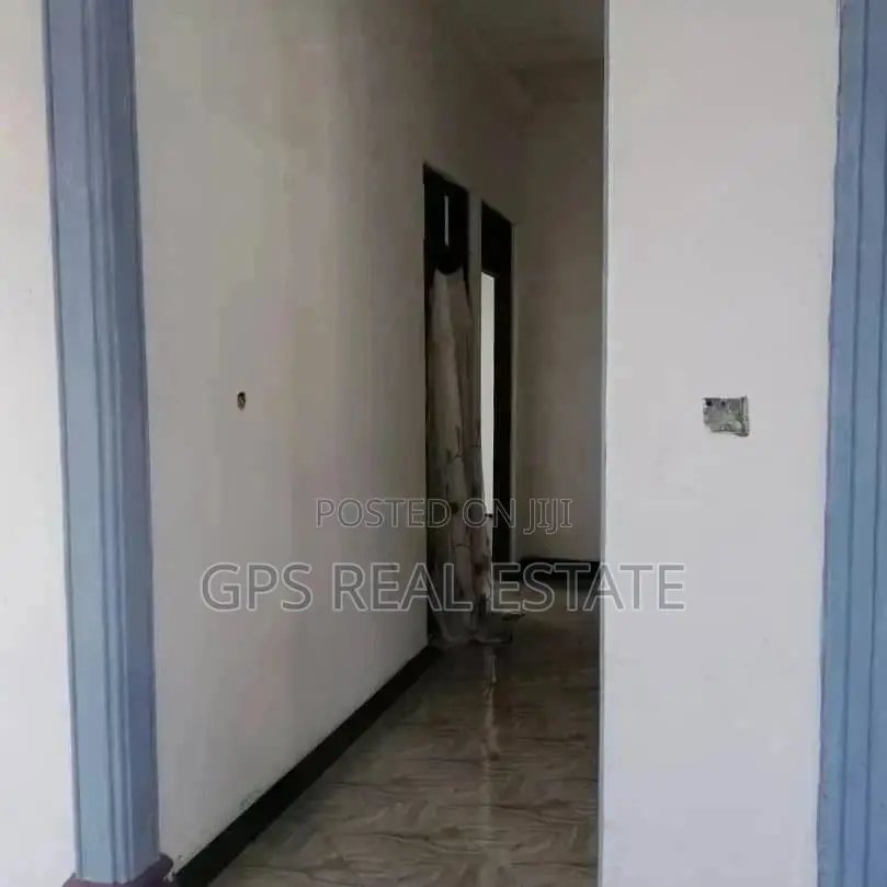 3bdrm House in Evans Mansa, Temeke for sale in Temeke
