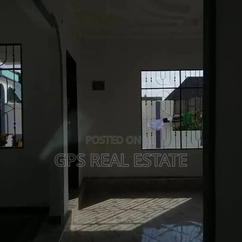 3bdrm House in Evans Mansa, Temeke for sale in Temeke
