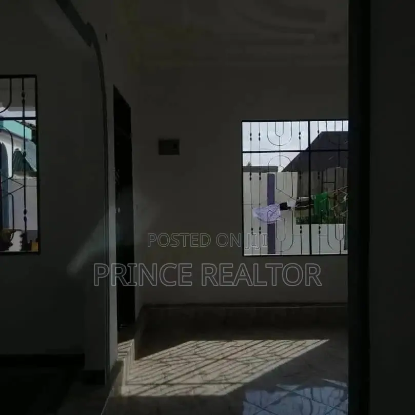 3bdrm House in Evans Mansa, Temeke for sale in Temeke