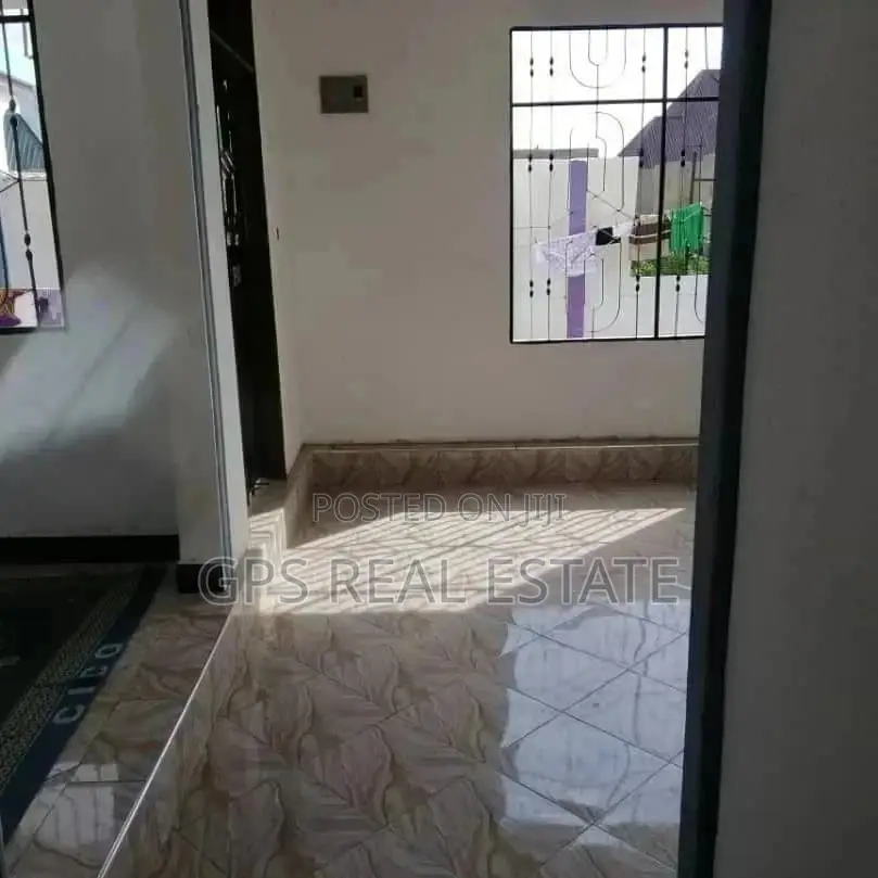 3bdrm House in Evans Mansa, Temeke for sale in Temeke