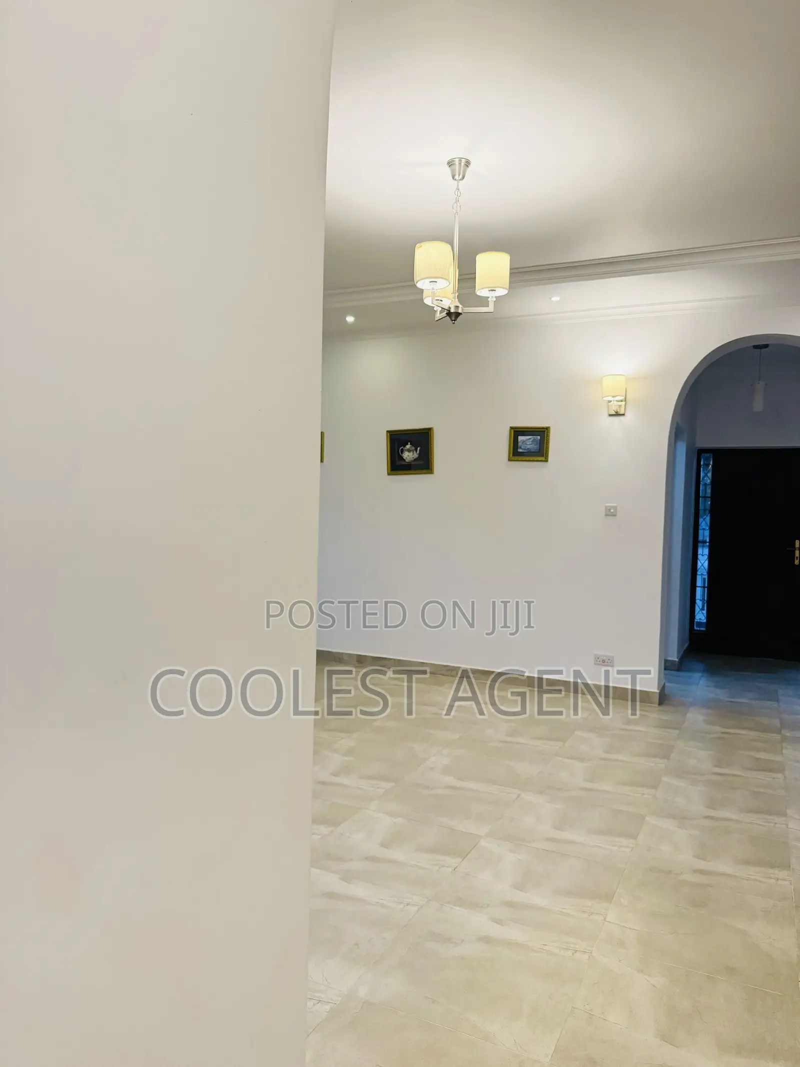 Furnished 2bdrm Apartment in Mikocheni, Kinondoni for rent in Kinondoni
