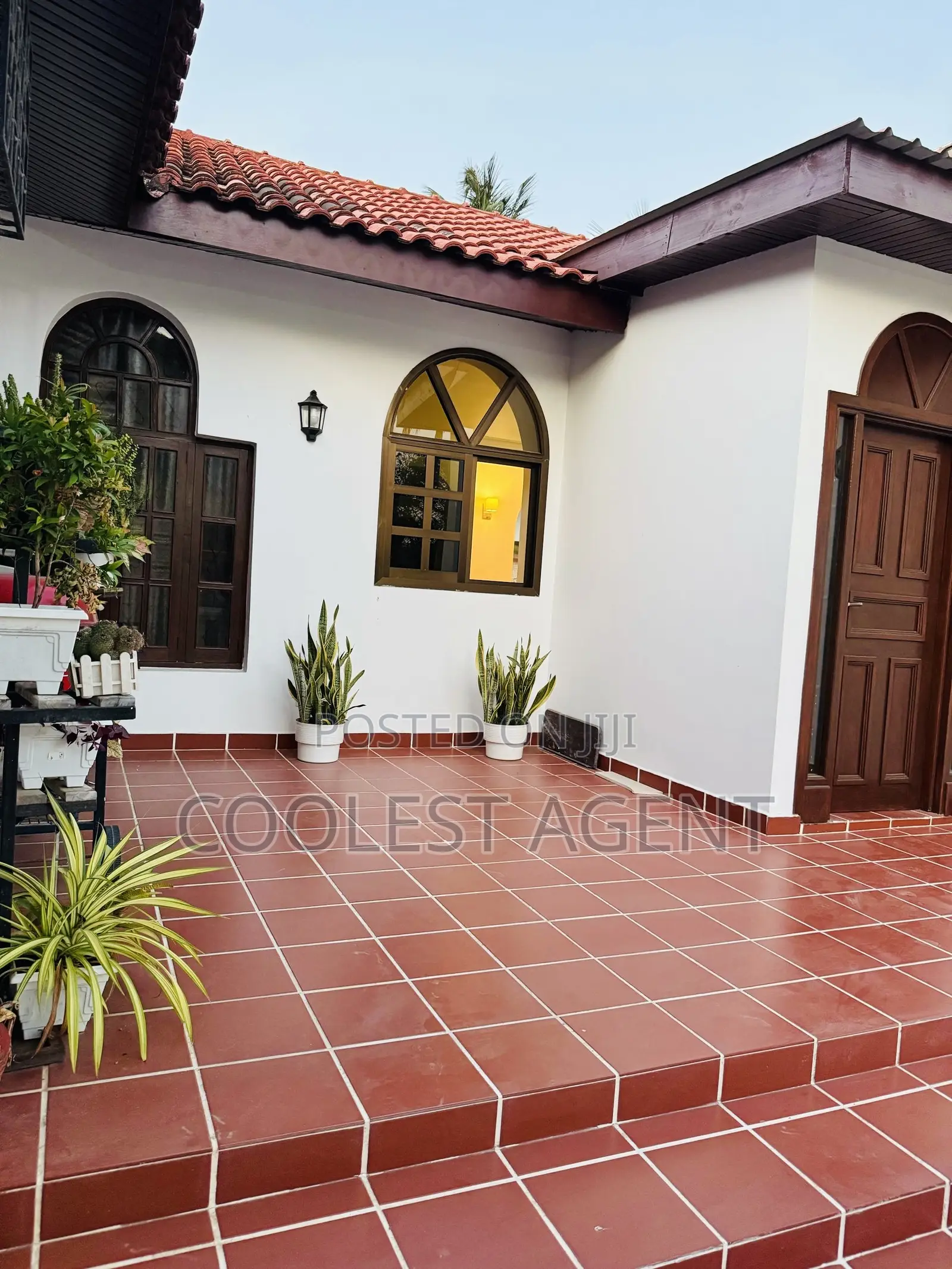 Furnished 2bdrm Apartment in Mikocheni, Kinondoni for rent in Kinondoni