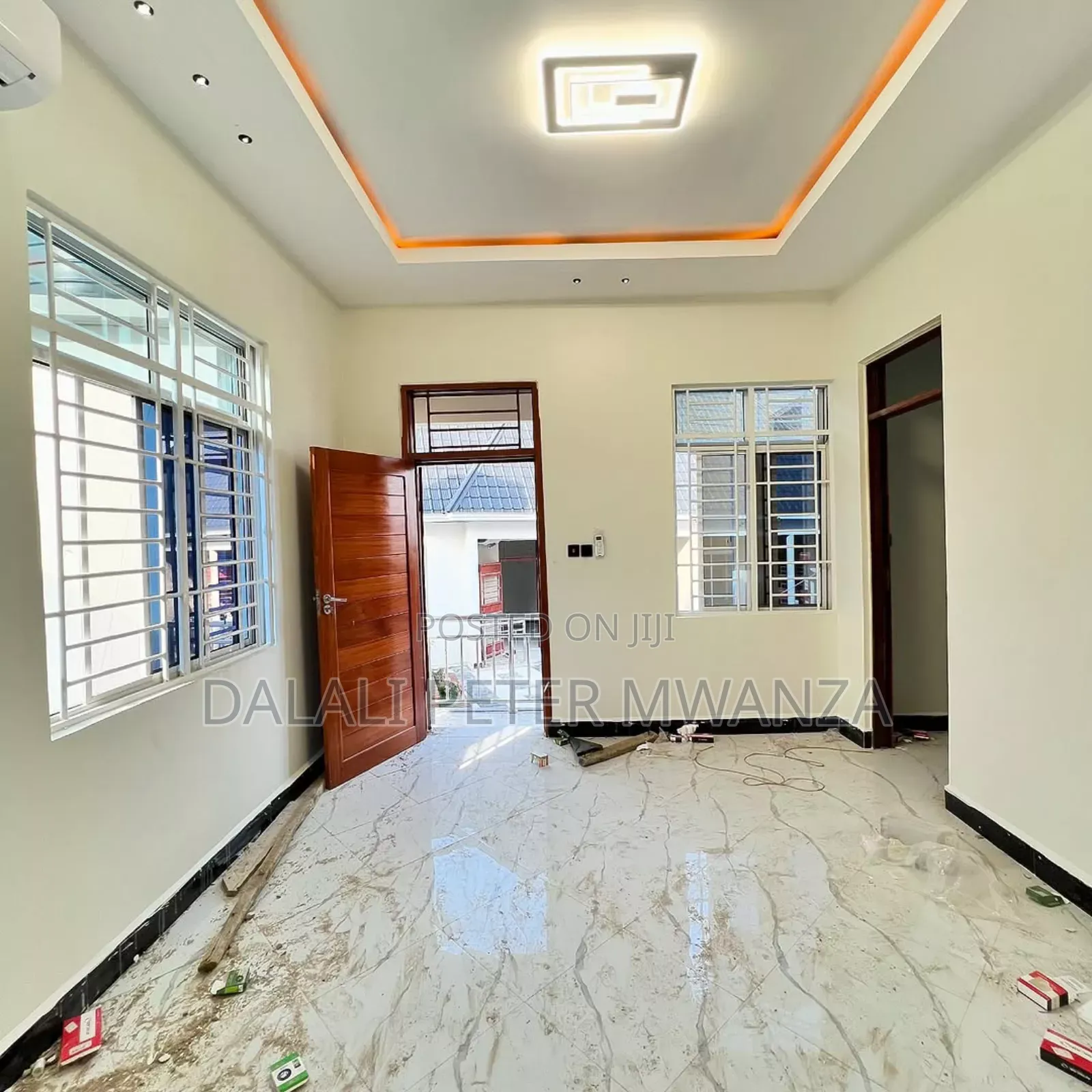 2bdrm House in Rock City Mwanza, Nyamagana for rent in Nyamagana