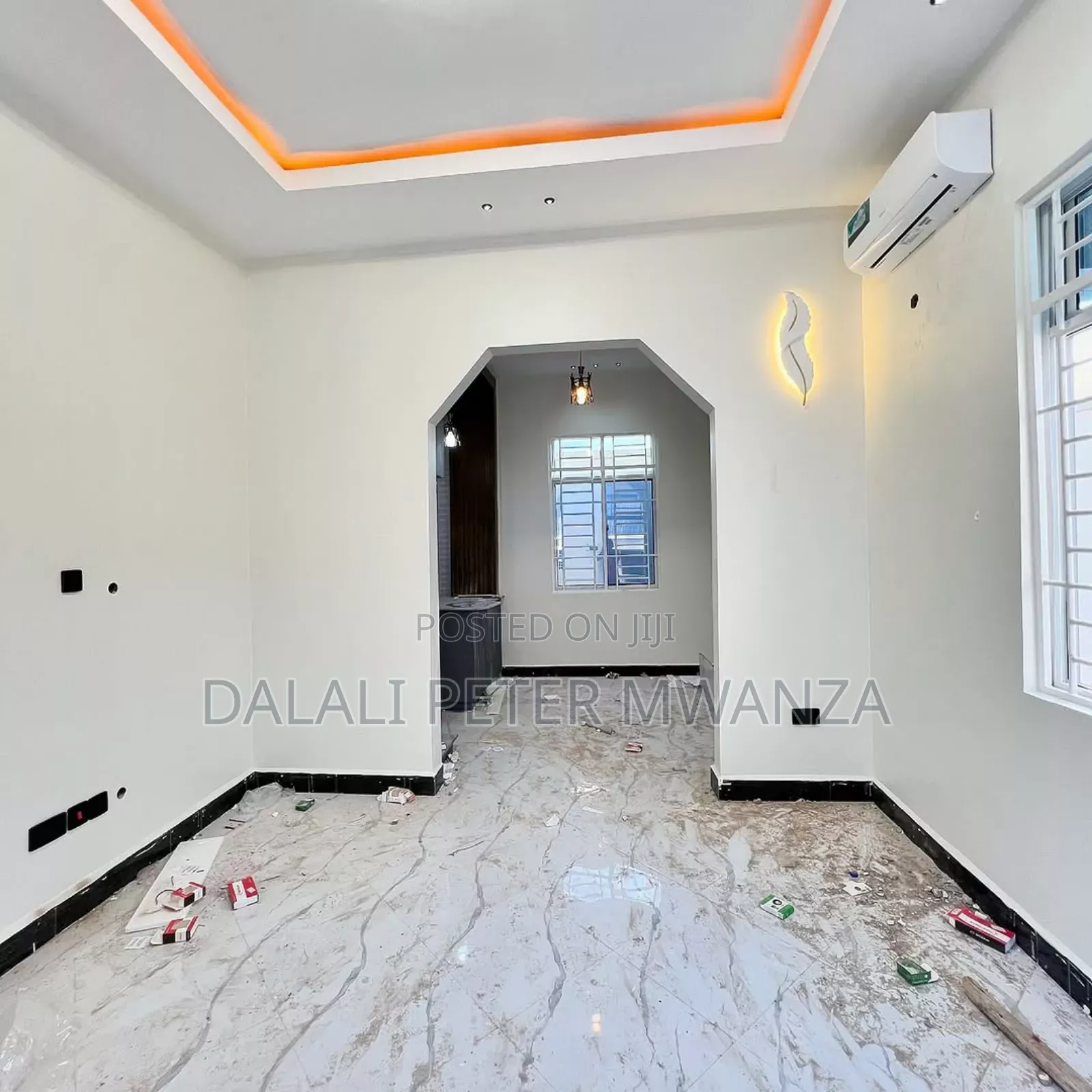 2bdrm House in Rock City Mwanza, Nyamagana for rent in Nyamagana